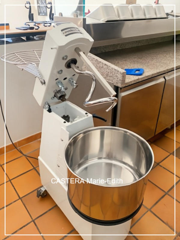 Fonds de commerce - 60 m²