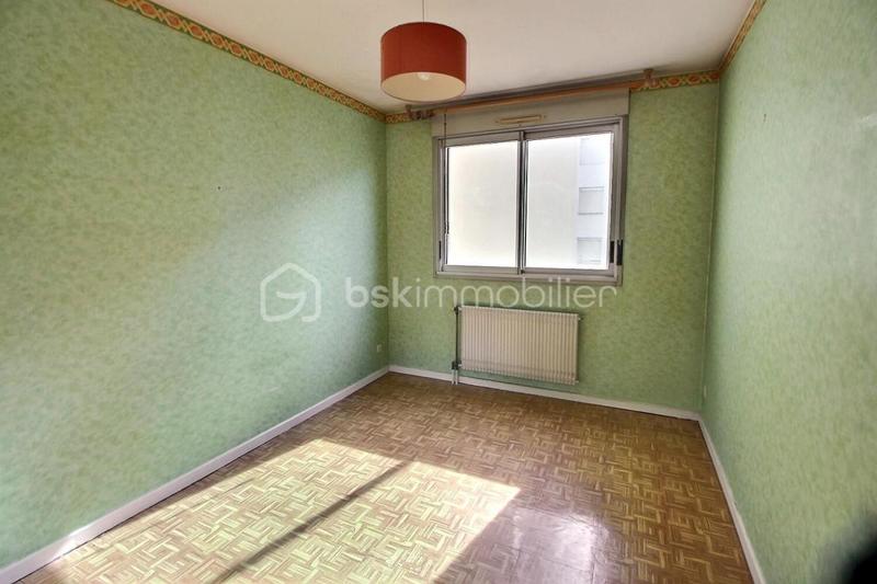 Appartement - 88 m² - 5 pièces