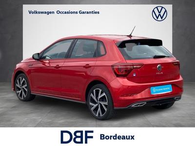 Volkswagen Polo 1.0 Tsi 95 s&amp;S Bvm5 R-Line