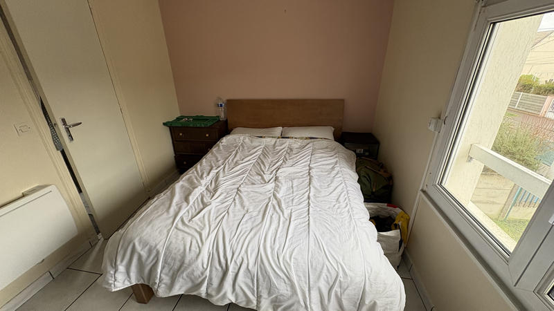 Appartement - 37 m² - 2 pièces