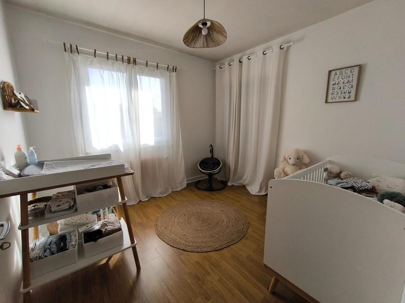 Maison - 205 m² - 7 pièces