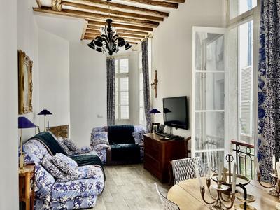 Appartement - 27 m² - 1 pièce