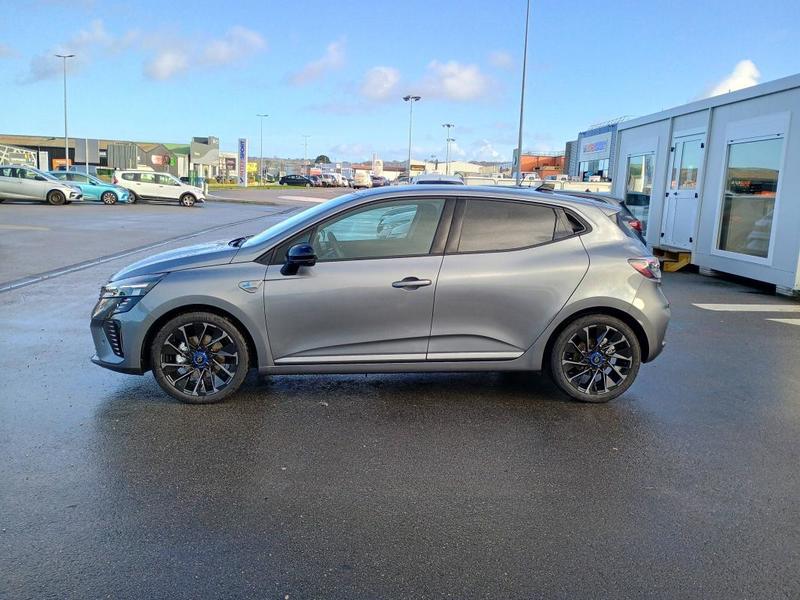 Renault Clio E-Tech full hybrid 145 ch Gsr2 Esprit Alpine 5p