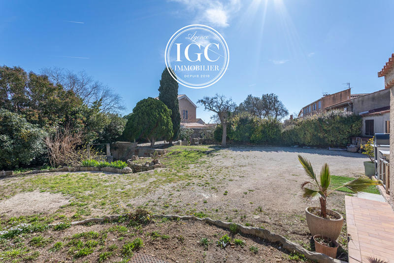 Maison - 84 m² - 3 pièces