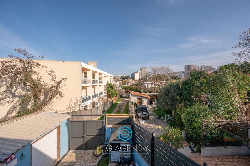 Maison - 63 m² - 3 pièces