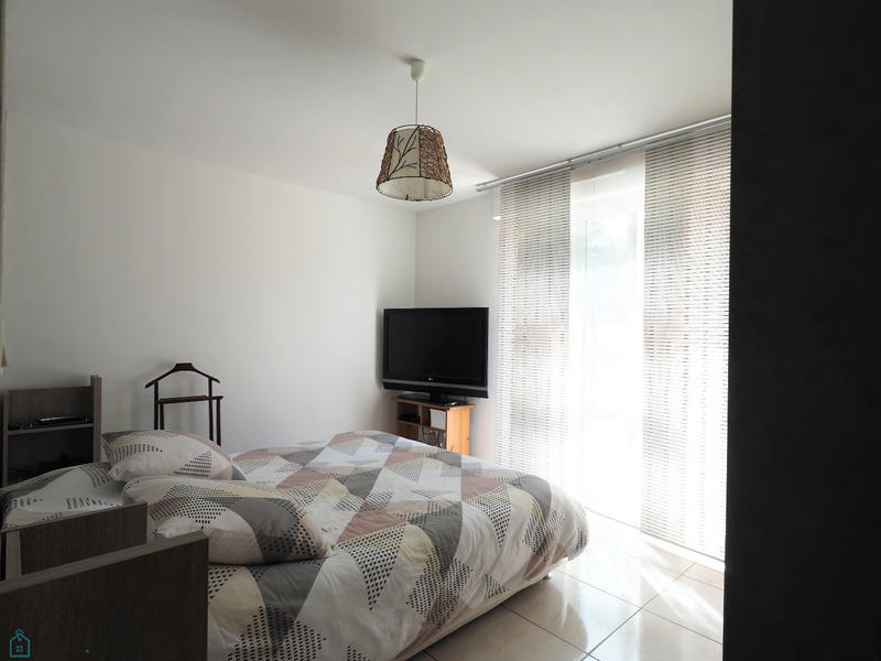 Maison - 134 m² - 7 pièces