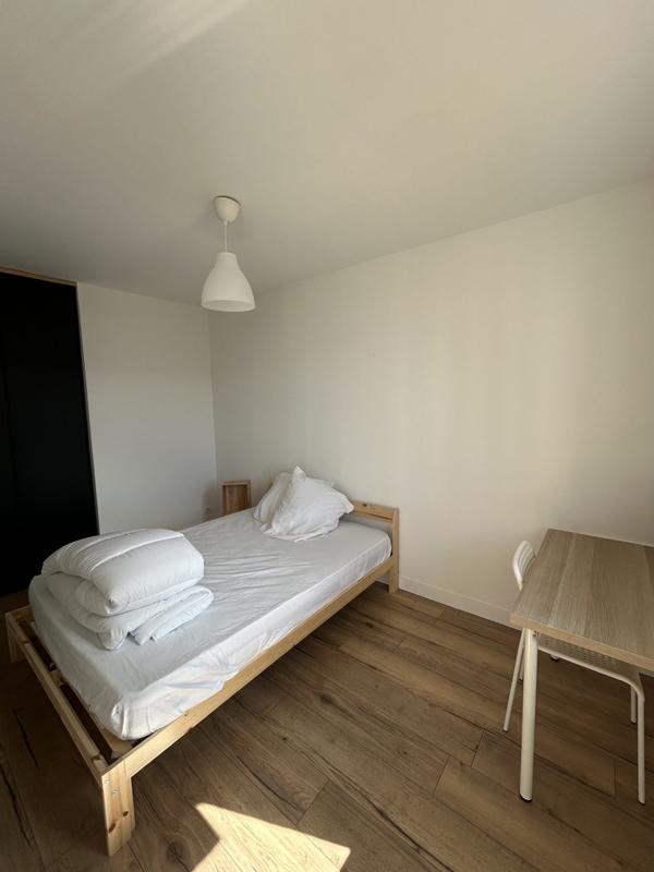 Appartement - 68 m² - 4 pièces