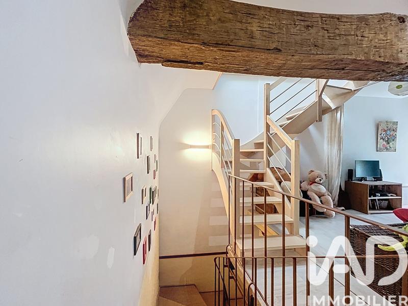 Maison de campagne - 171 m² - 7 pièces