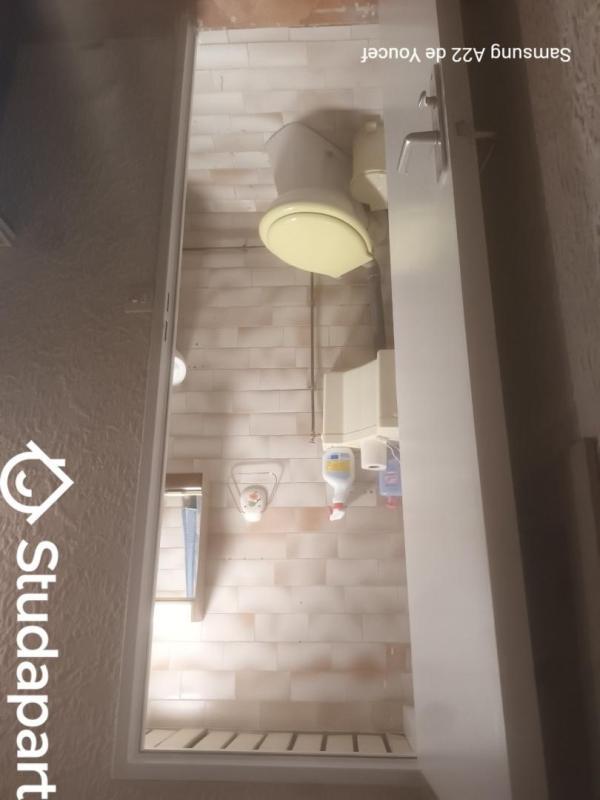 Appartement - 23 m² - 1 pièce