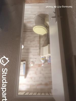 Appartement - 23 m² - 1 pièce