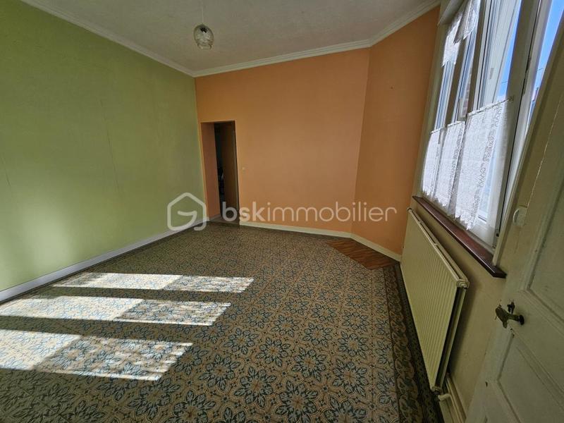 Propriété - 170 m² - 5 pièces