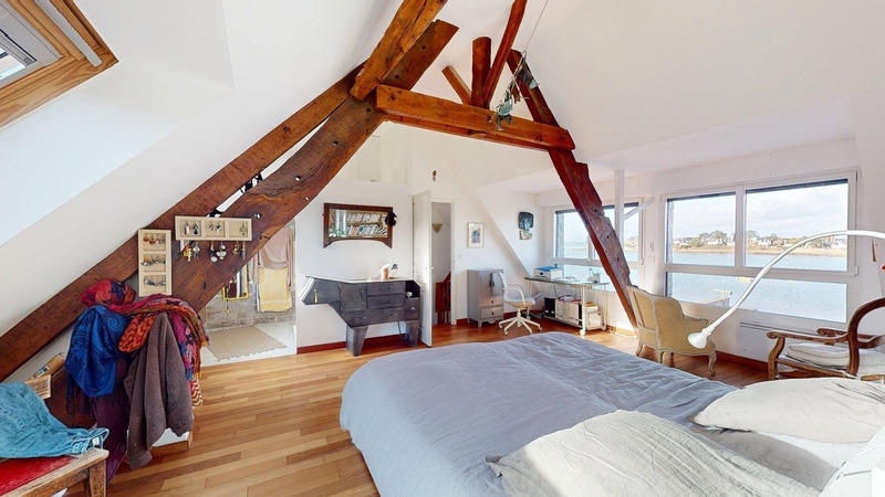 Maison - 164 m² - 5 pièces