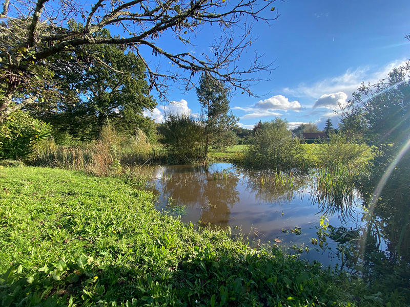 Maison - 63 m² - 3 pièces