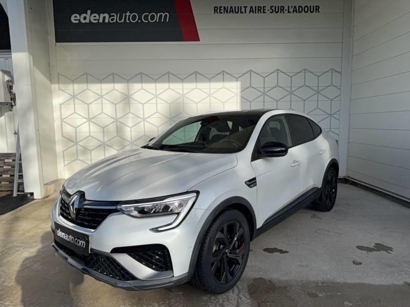 Renault Arkana E-Tech 145 - 21b R.S. Line