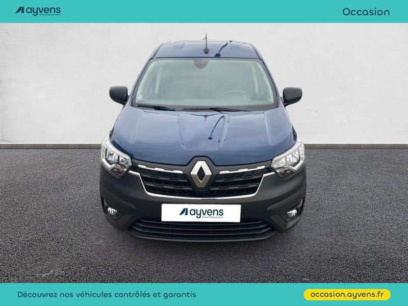 Renault Express Van 1.3 TCe 100ch Confort