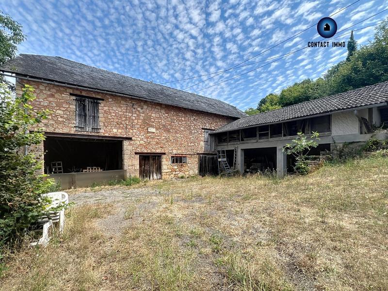 Maison - 136 m² - 6 pièces