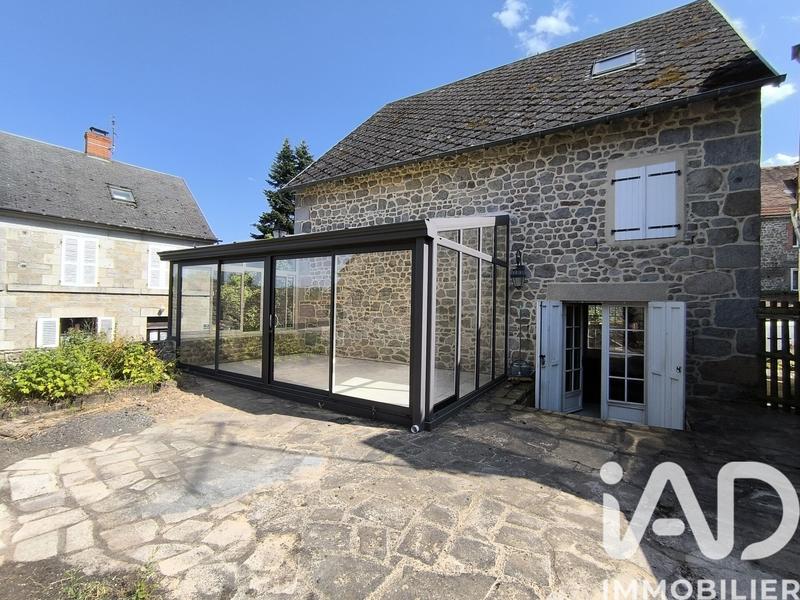 Maison - 119 m² - 7 pièces