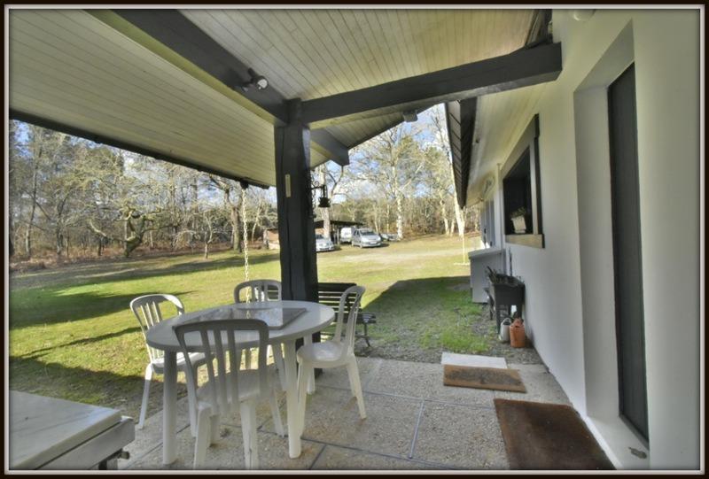 Maison - 266 m² - 9 pièces