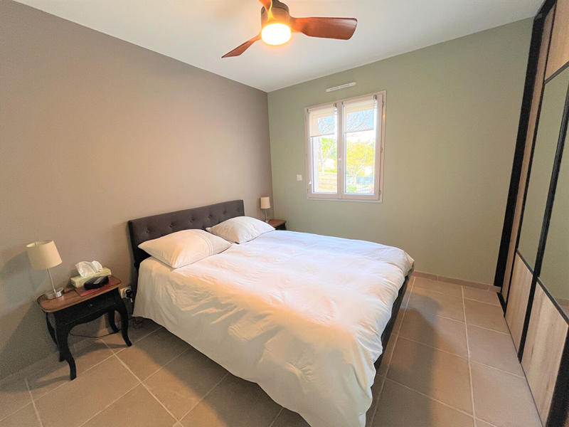 Villa - 91 m² - 4 pièces