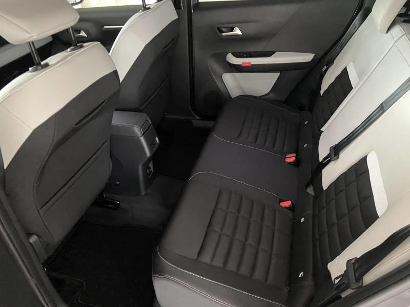 Citroën C3 Aircross Hybride 136 e-Dcs6 Max