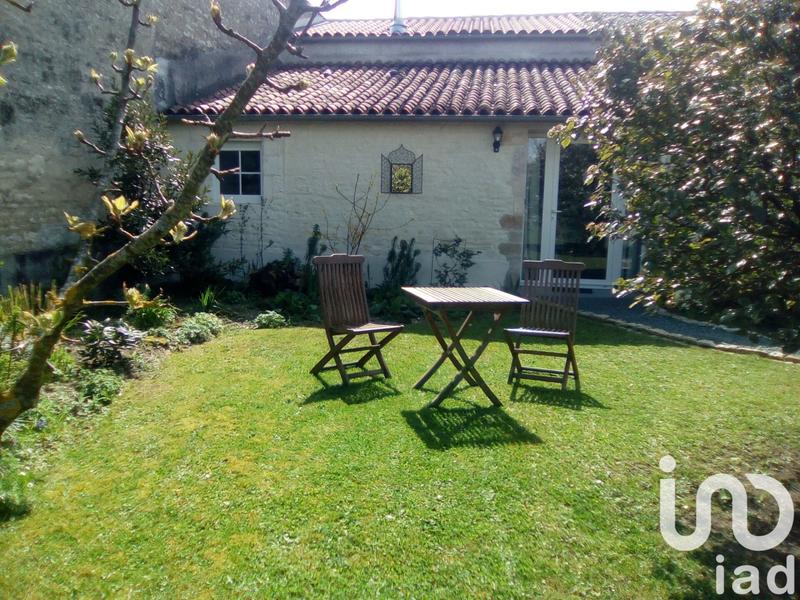 Maison de campagne - 139 m² - 4 pièces