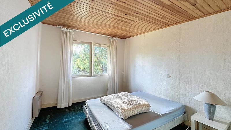 Maison - 130 m² - 4 pièces