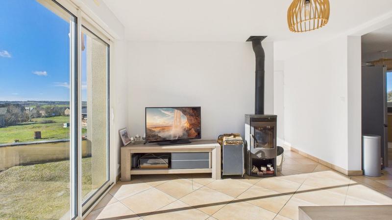 Villa - 85 m² - 4 pièces