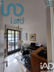 Maison - 118 m² - 5 pièces