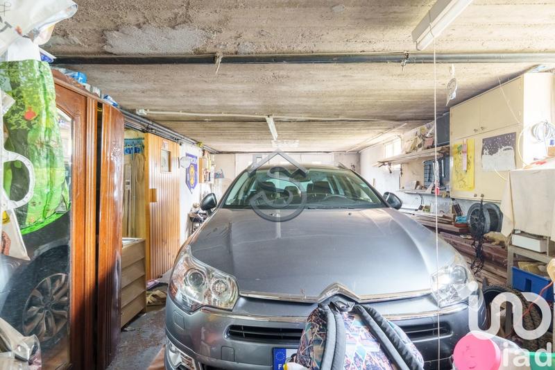 Maison - 106 m² - 6 pièces