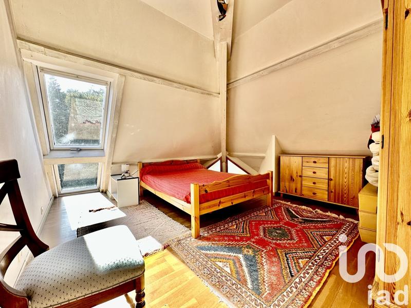 Maison de maîtres - 310 m² - 10 pièces