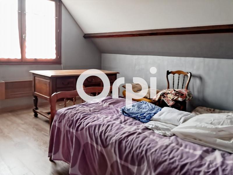 Maison - 149 m² - 6 pièces