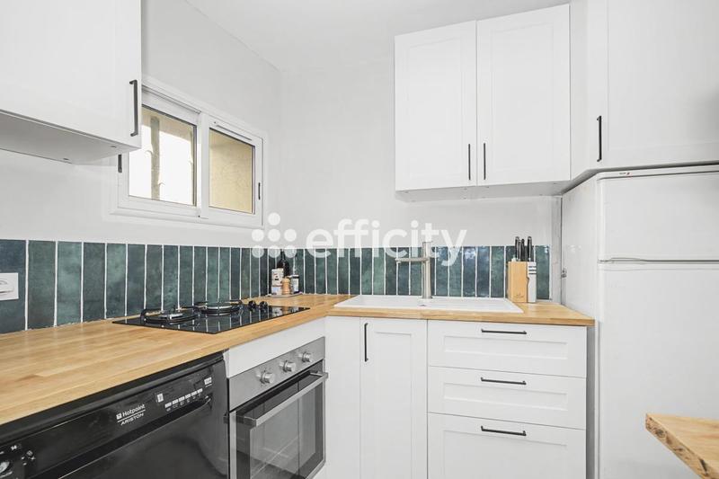 Maison - 63 m² - 3 pièces