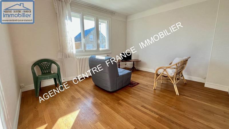 Maison - 83 m² - 5 pièces