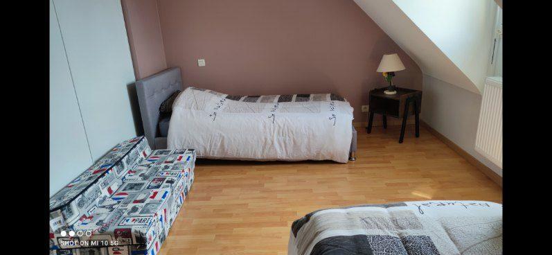 Maison contemporaine - 145 m² - 7 pièces