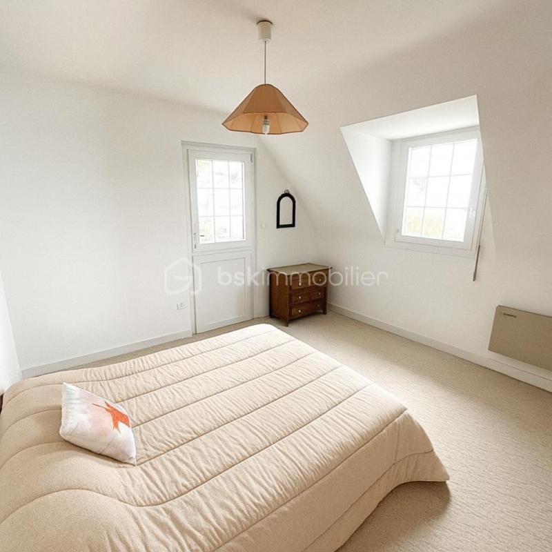 Demeure - 211 m² - 8 pièces