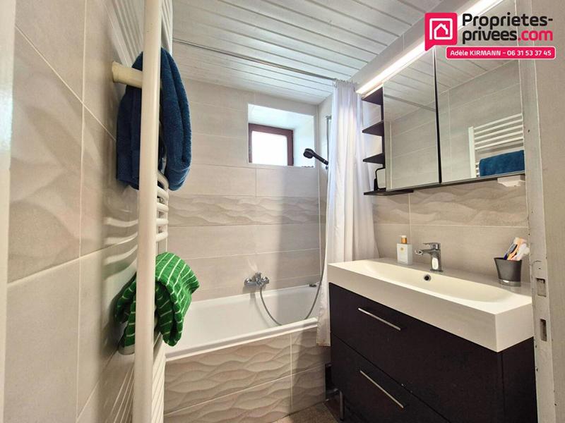 Appartement - 66 m² - 2 pièces