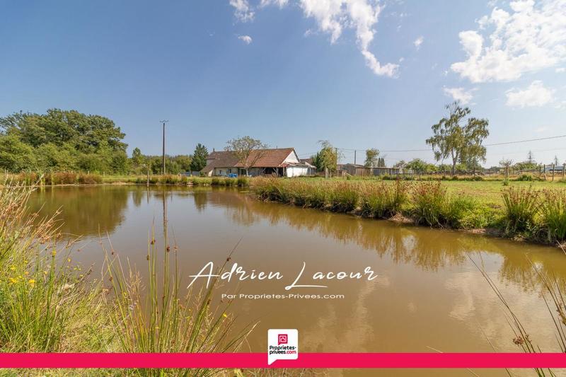 Maison - 153 m² - 7 pièces