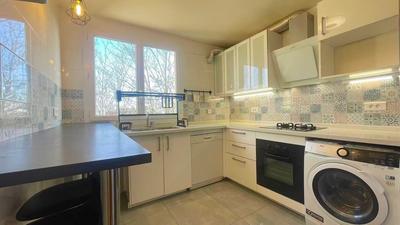 Appartement - 68 m² - 4 pièces