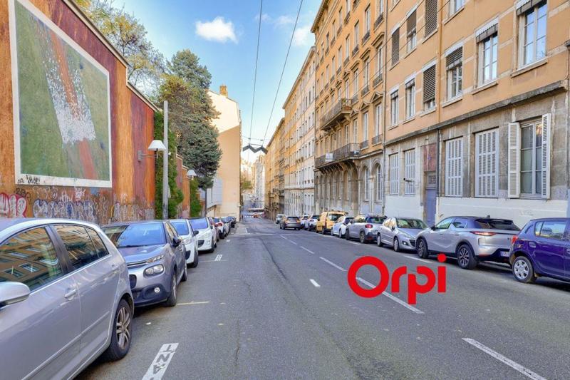 Appartement - 30 m² - 1 pièce