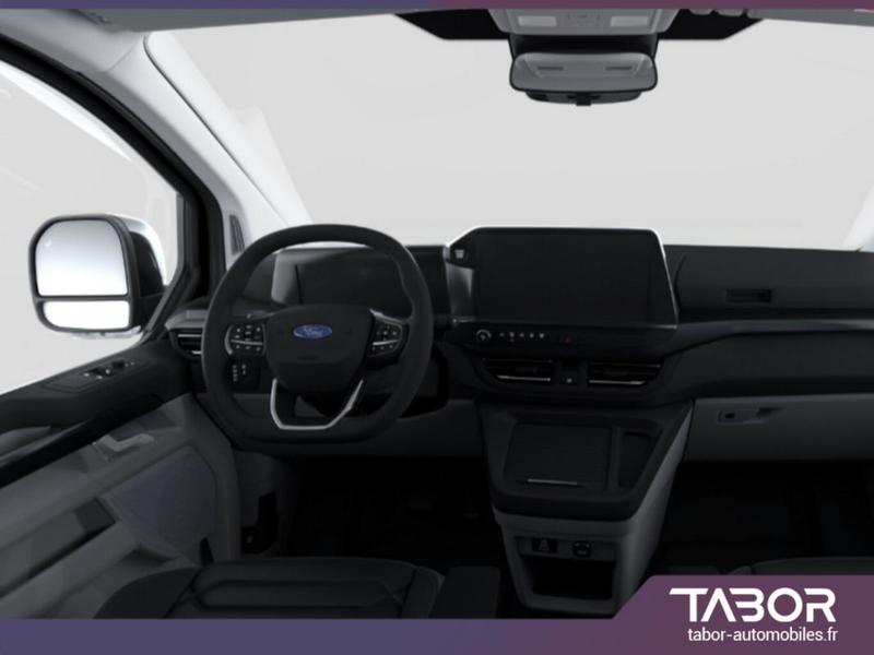 Ford Tourneo Custom 2.0 TDCi 170 Aut Tit X L2