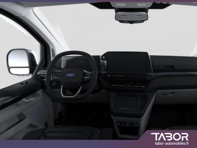 Ford Tourneo Custom 2.0 TDCi 170 Aut Tit X L2