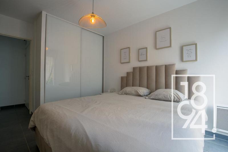 Appartement - 53 m² - 3 pièces
