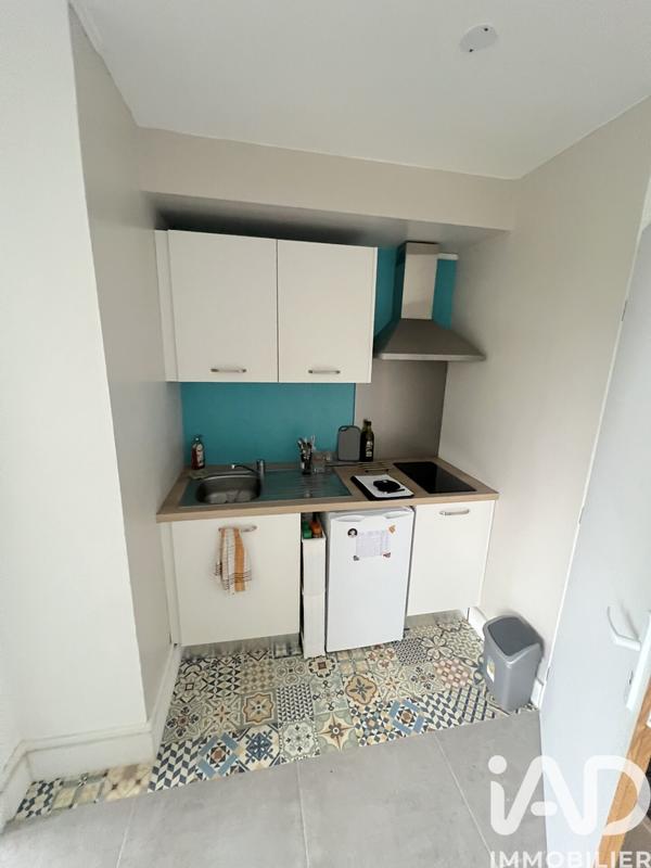 Appartement - 114 m² - 6 pièces