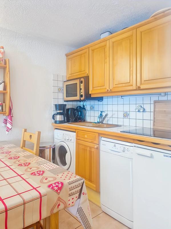 Appartement - 33 m² - 3 pièces