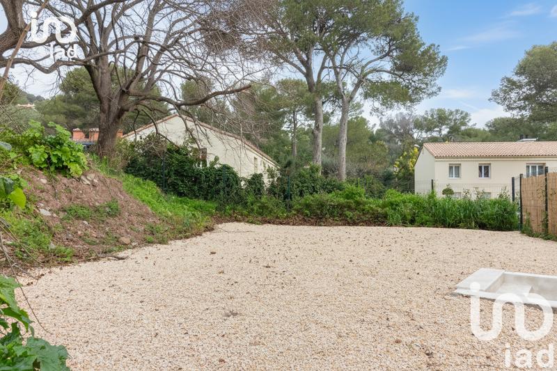 Appartement - 92 m² - 4 pièces