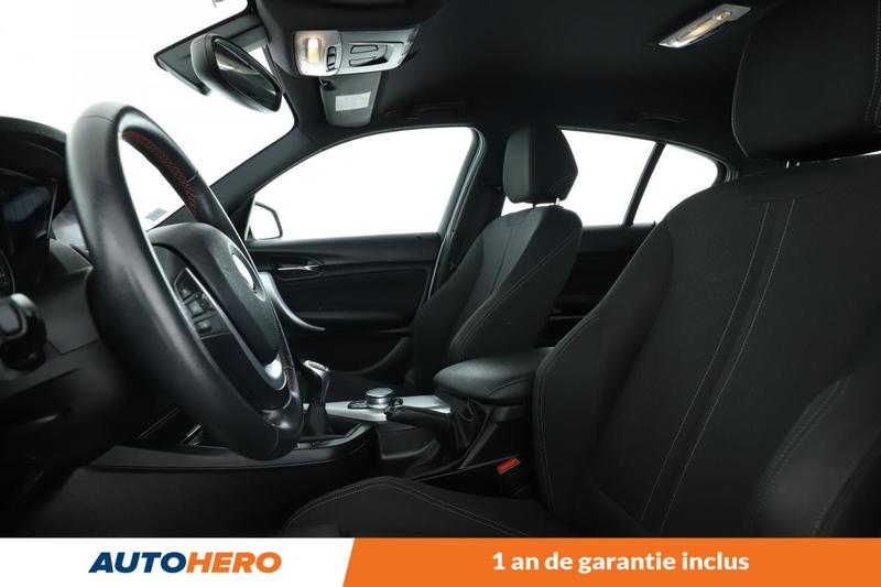 Bmw Série 1 116i Sport 5p 109 ch