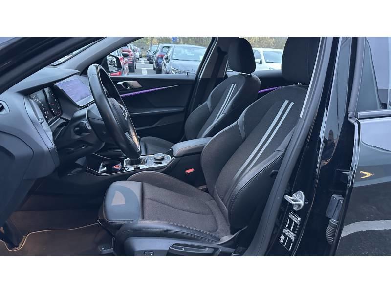 Bmw Série 1 F40 116i 109 ch Edition Sport