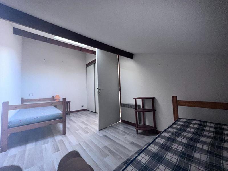 Appartement - 32 m² - 3 pièces