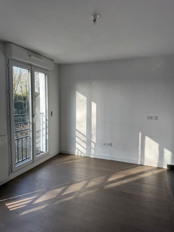 Appartement - 30 m² - 1 pièce