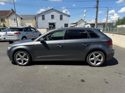 Audi A3 Sportback 1.6 Tdi 116 Ch Garantie / Reprise Possible